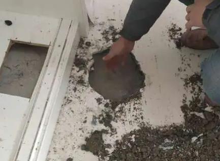 涞源县卫生间漏水维修公司分享下精确定位查漏水一次多少钱?不同级别收费不同