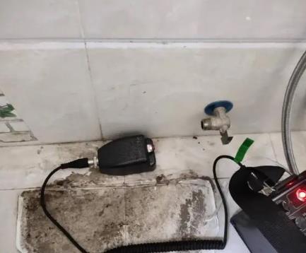 涞源县屋顶漏水维修公司分享下卫生间漏水的危害及解决方法