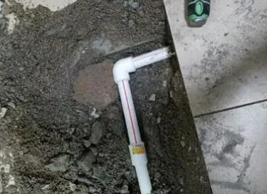 涞源县阳台漏水维修时有哪些声音会影响检漏仪