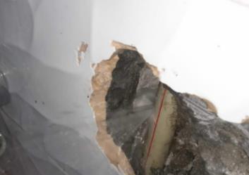 涞源县卫生间漏水维修的步骤和流程。